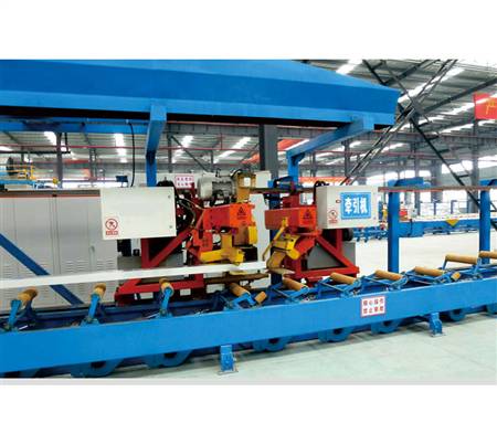 双牵引控制系统构成