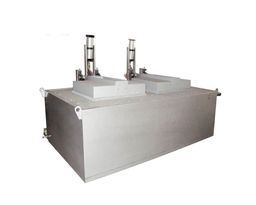 箱式模具加热炉